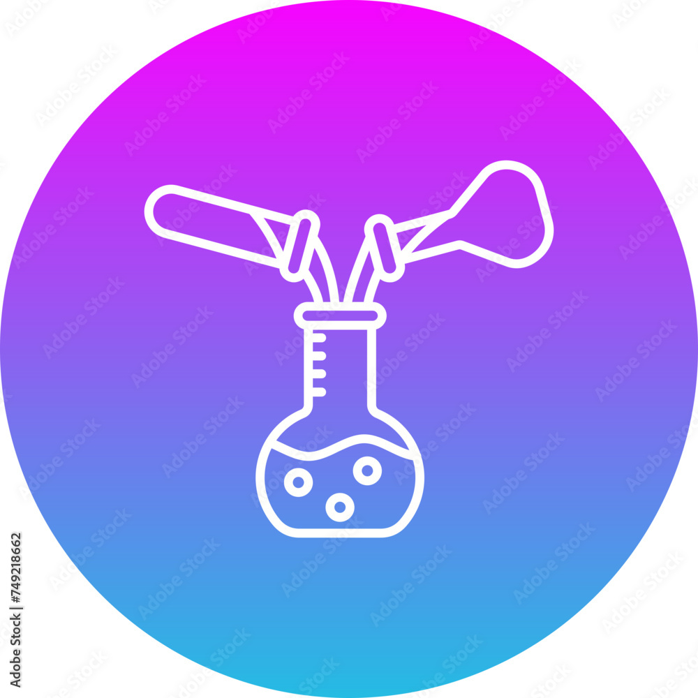 Experiment Icon Experiment Icon