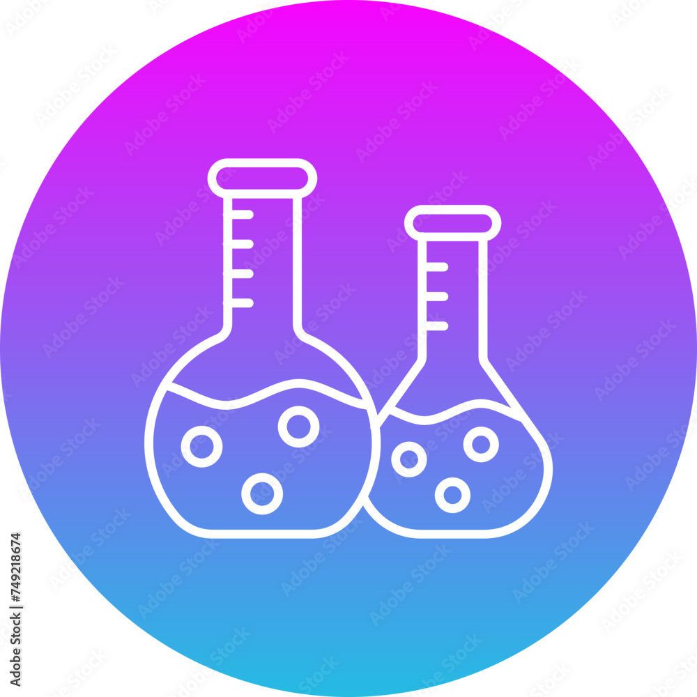 Laboratory Icon Laboratory Icon