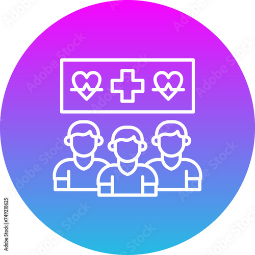 Patients Icon