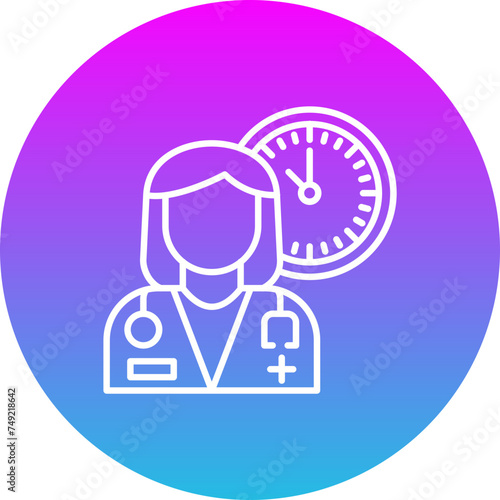 Time management Icon