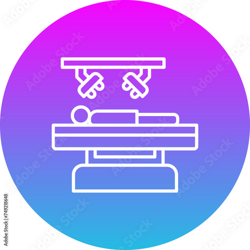 Surgery Icon