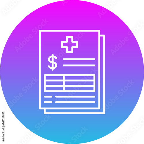 Costs Icon