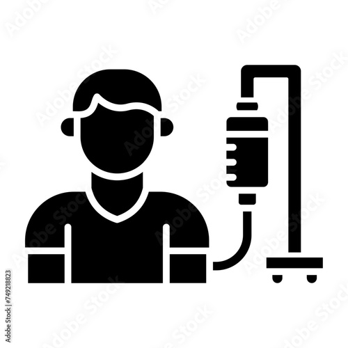 Patient Icon