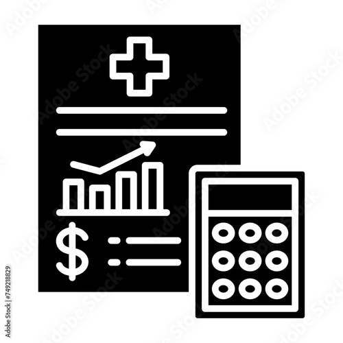 Expenses Icon