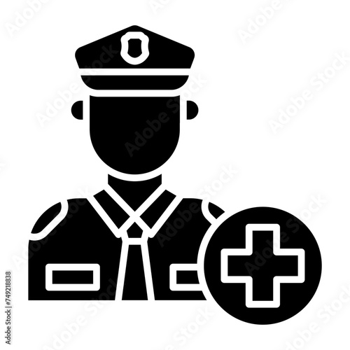 Guard Icon