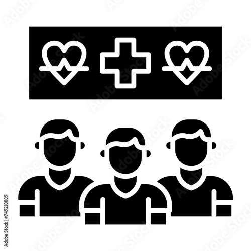 Patients Icon