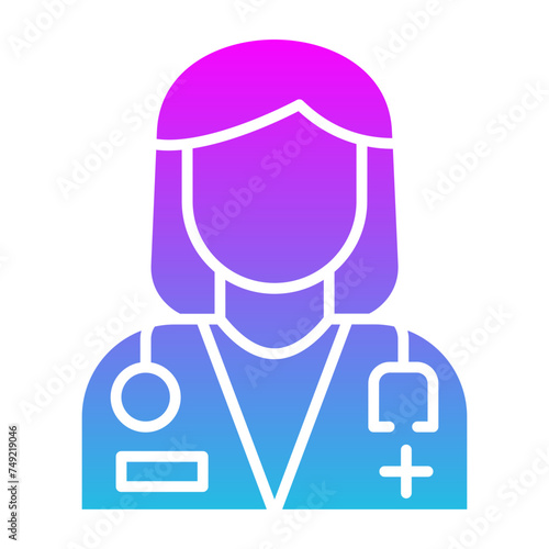 Doctor Icon