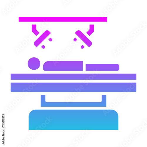 Surgery Icon