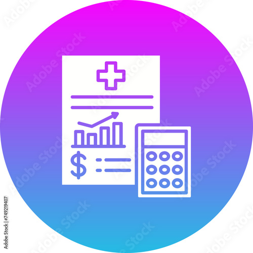 Expenses Icon