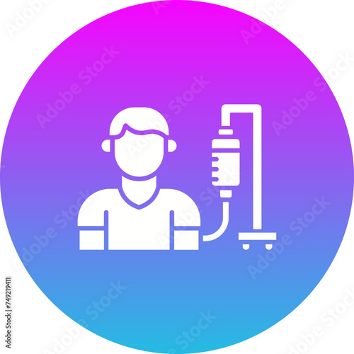 Patient Icon