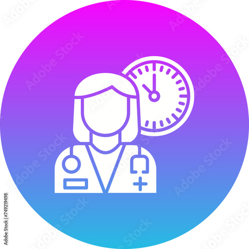 Time management Icon