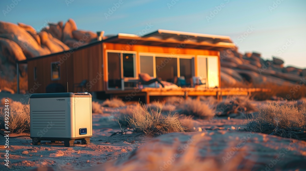 These 5 Remote North American Places Are Perfect for Off-the-Grid ...
