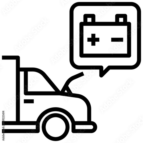 BATTERY,powersupply,transportation,charging,car.svg