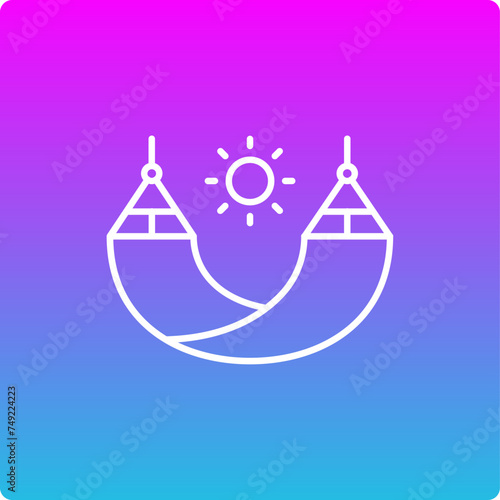 Hammock Icon