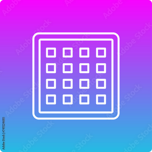 Apps Icon