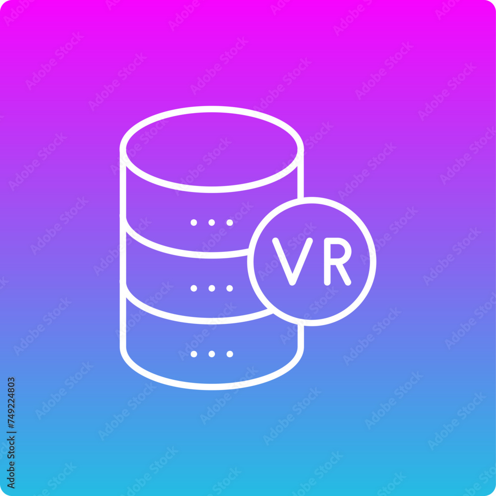 Database Icon Database Icon