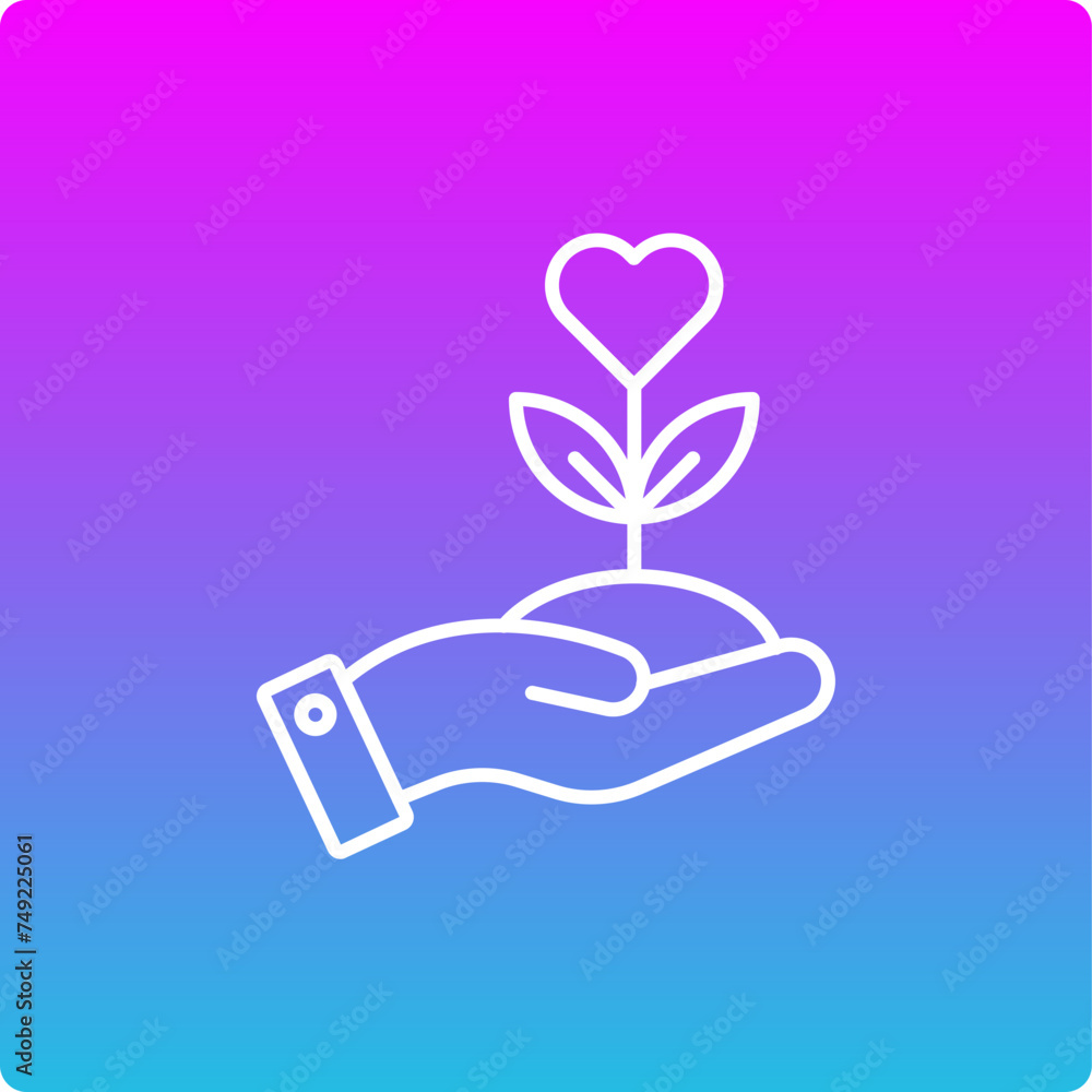 Grow Icon Grow Icon
