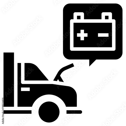 BATTERY,powersupply,transportation,charging,car.svg