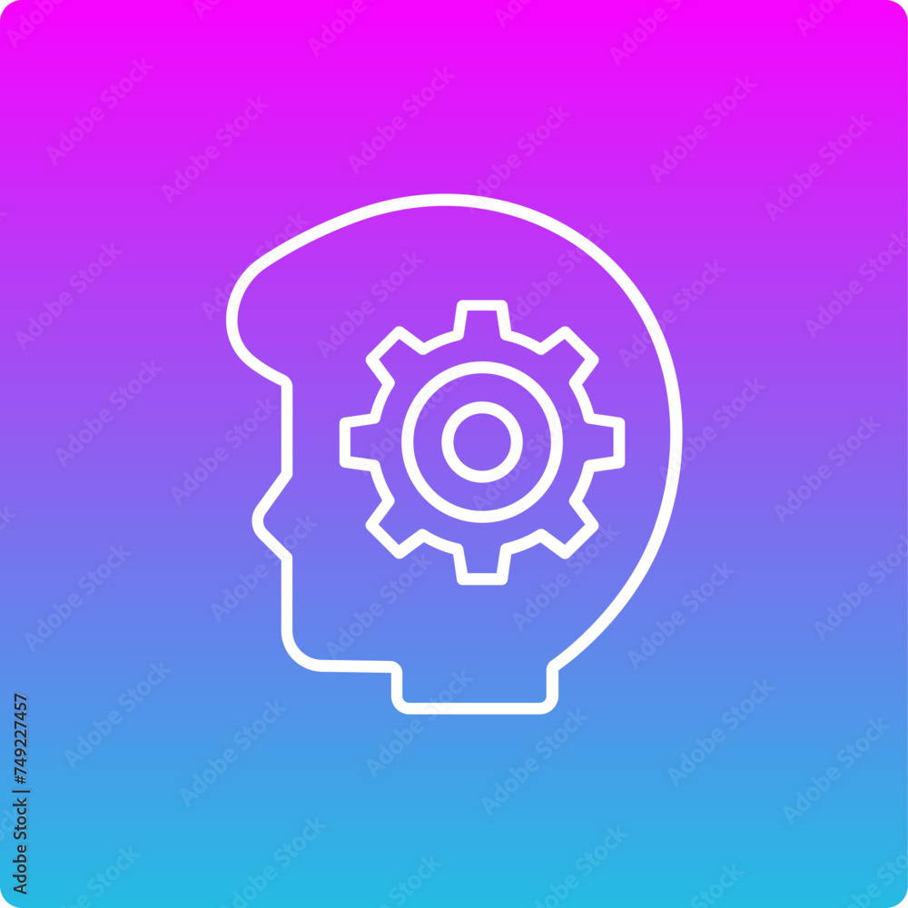 Thinking Icon Thinking Icon