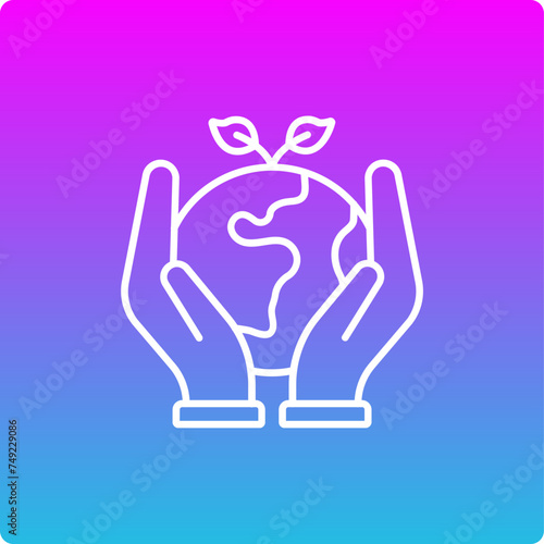 Environment Icon