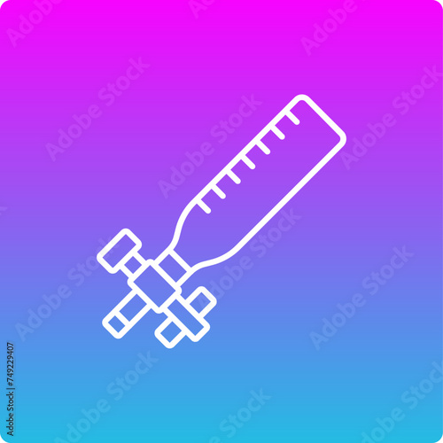 Burette Icon
