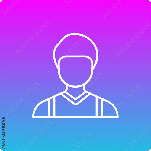 Shopkeeper Icon