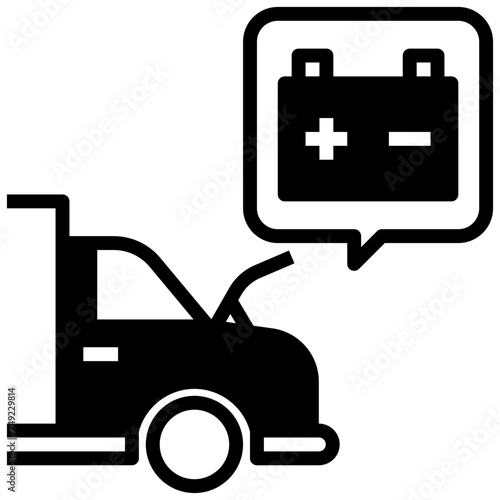 BATTERY,powersupply,transportation,charging,car.svg