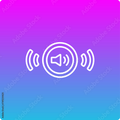 Audio Icon
