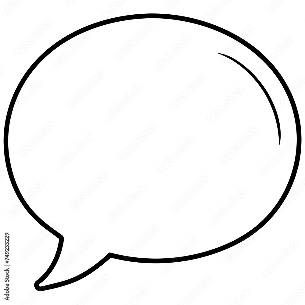 chat bubble vector, white background chat bubble vector, white background
