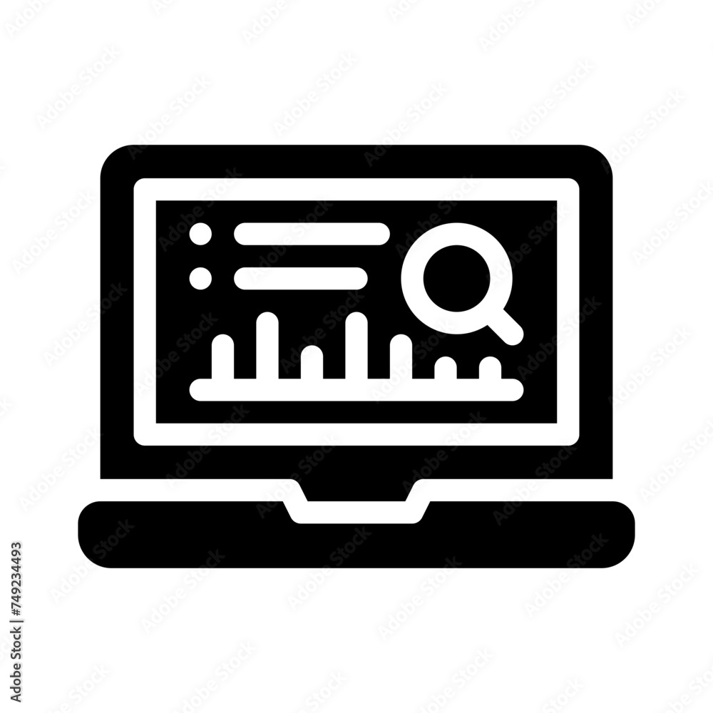 search glyph icon search glyph icon