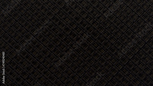 Wallpaper Mural steel diagonal black background Torontodigital.ca