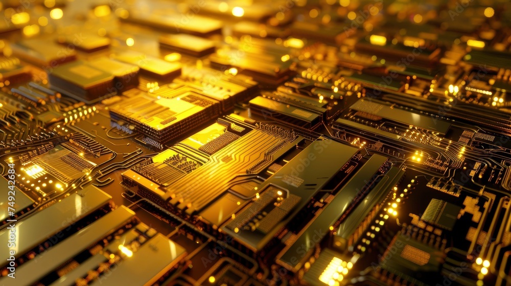 Digital Gold Digital Gold