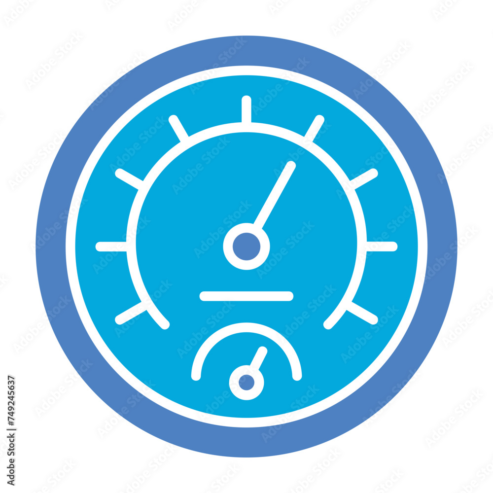 Barometer Icon Barometer Icon