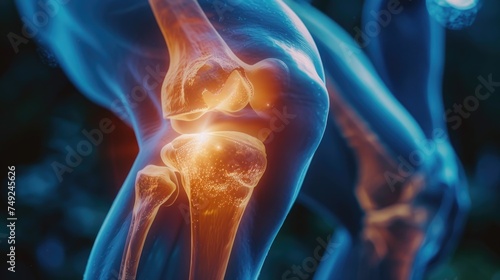 Knee pain: addressing discomfort, injury, and arthritis with orthopedic care, medical treatment, rehabilitation, and lifestyle adjustments for improved mobility and relief from discomfort.