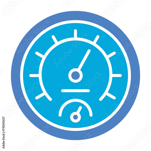 Barometer Icon