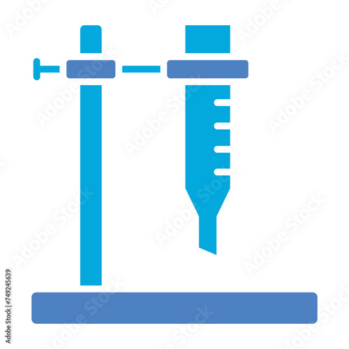 Burette Icon