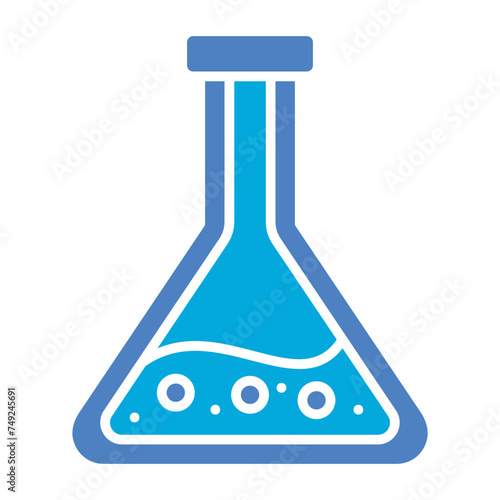 Flask Icon