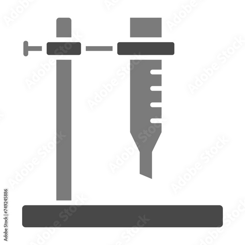 Burette Icon