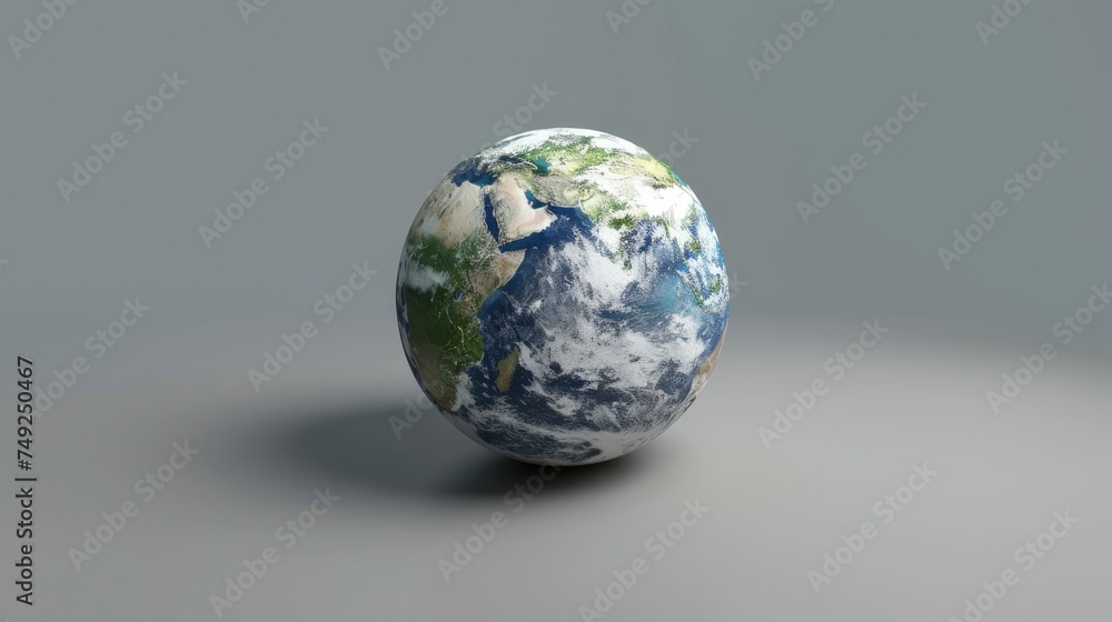 futuristic Global futuristic Global