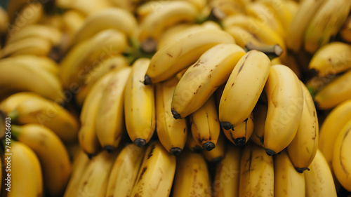 bananas background