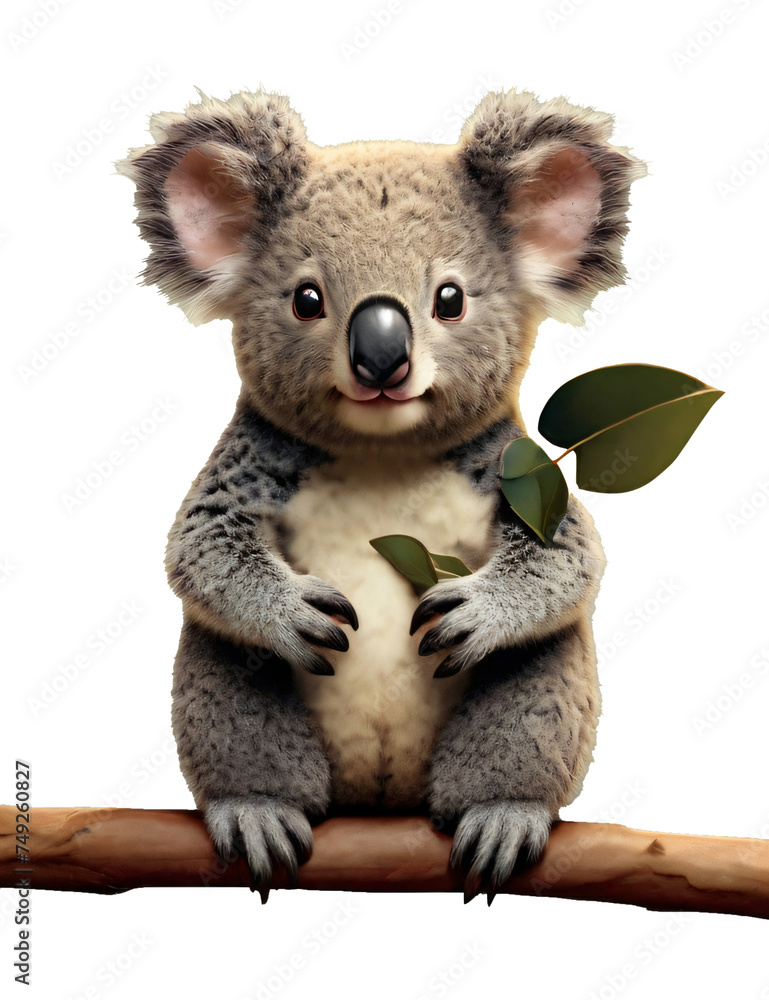 koala bear cub1 koala bear cub1