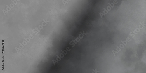 Black cloudscape atmosphere horizontal texture.burnt rough.AI format isolated cloud overlay perfect,galaxy space mist or smog,smoke swirls reflection of neon blurred photo. 