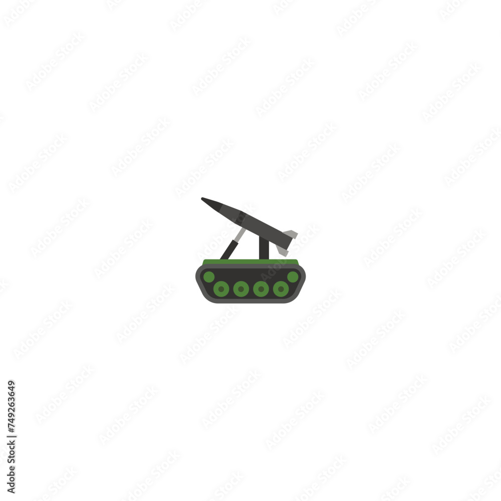 set of vector element army combat tools combat set of vector element army combat tools combat
