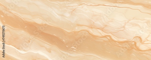 Beige marble pattern that has the outlines of marble, in the style of luxurious, poured  © GalleryGlider
