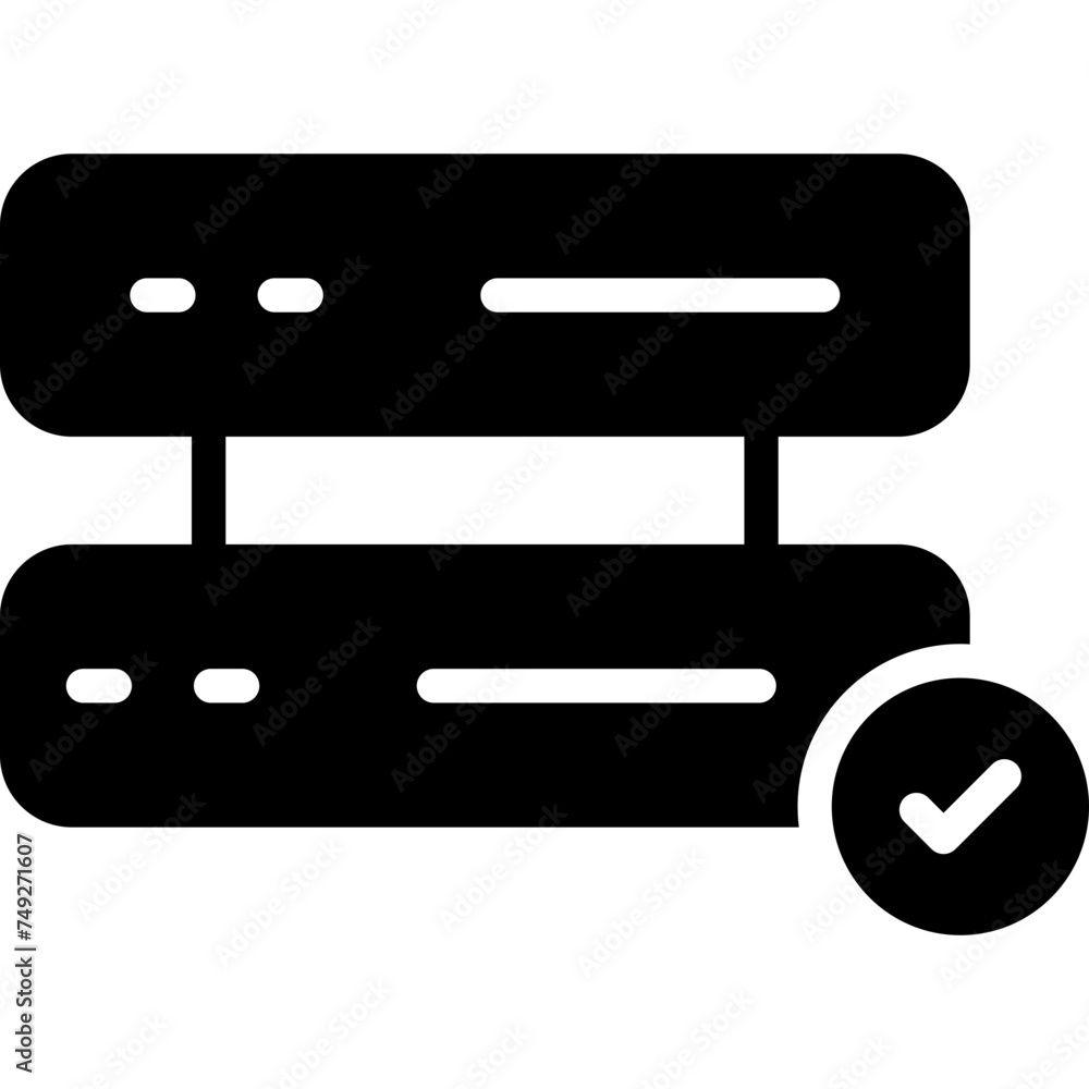 web-hosting-2 Vector Glyph Icon web-hosting-2 Vector Glyph Icon