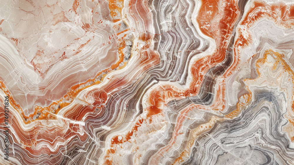 Marble texture background. Generative AI. Marble texture background. Generative AI.