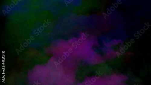 abstract colorful background