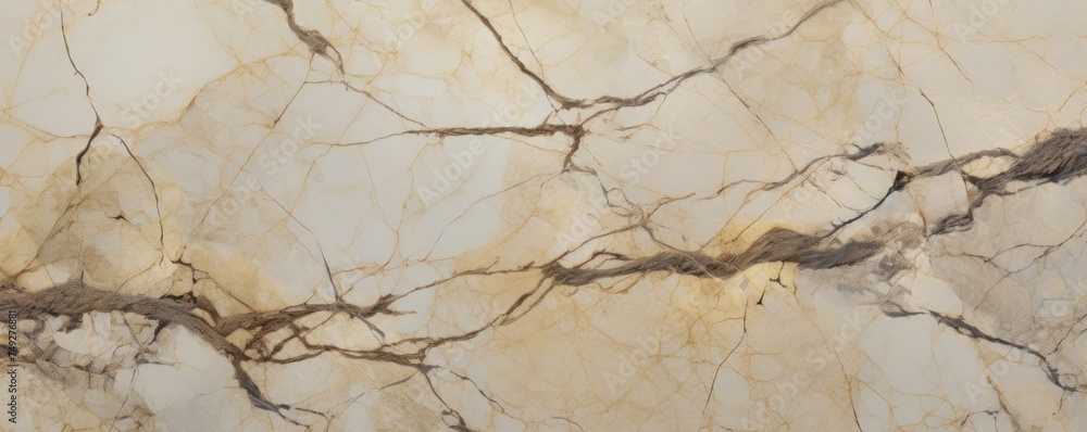 High resolution beige marble floor texture