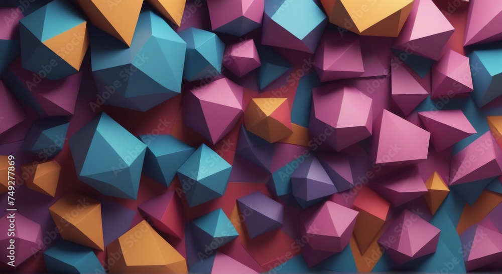 abstract geometric background abstract geometric background