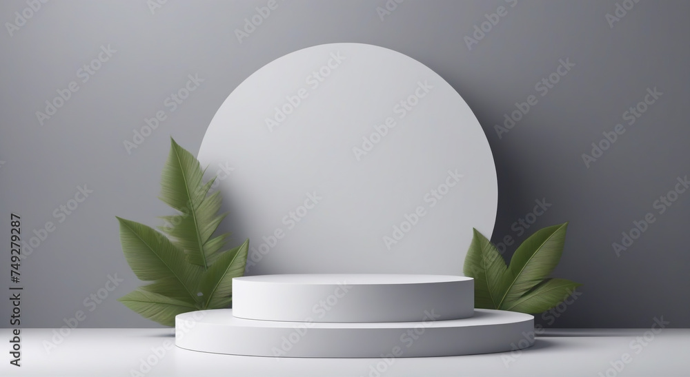 Geometric Elegance: Minimalist Studio Setup
Geometric Elegance: Minimalist Studio Setup